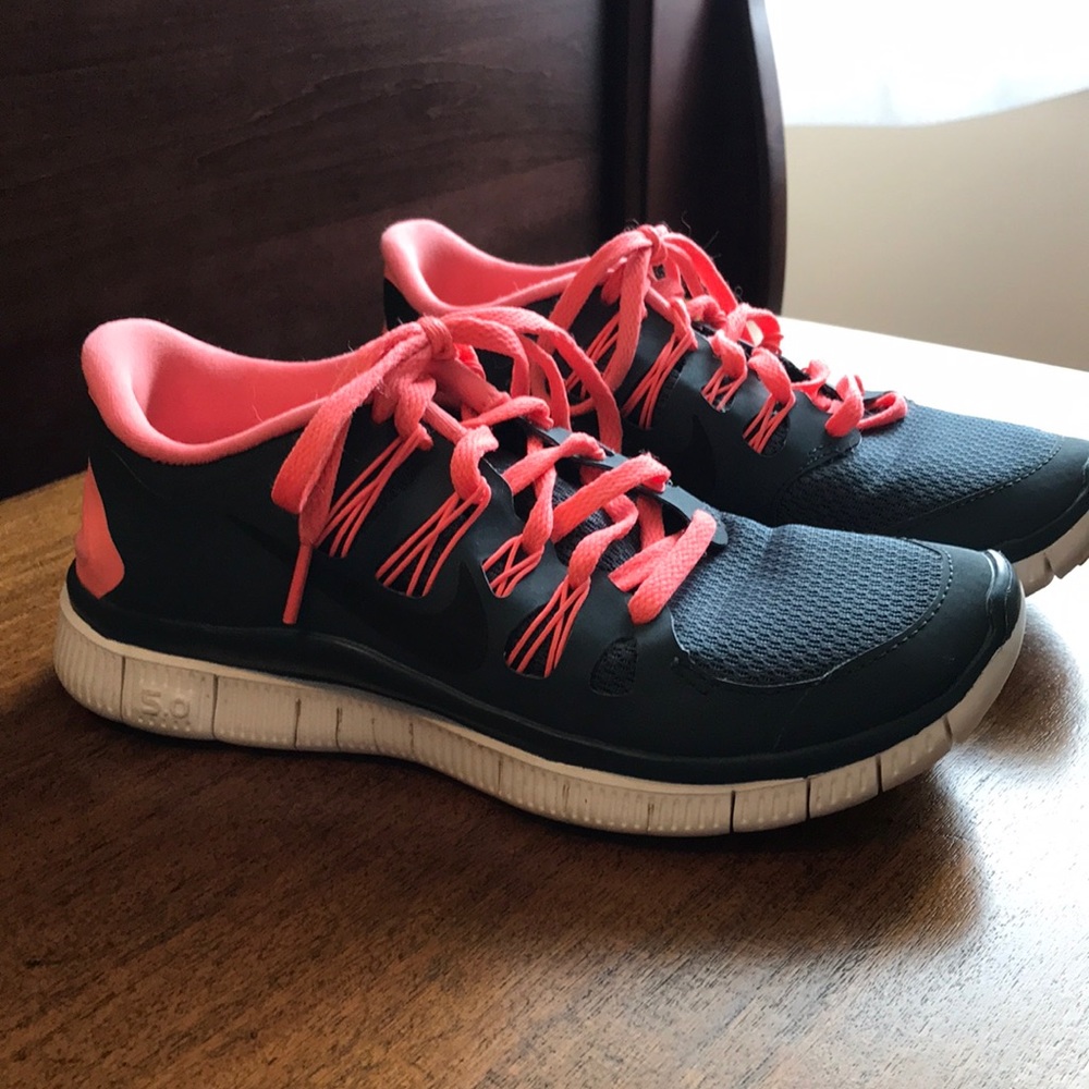 Nike Free sneakers